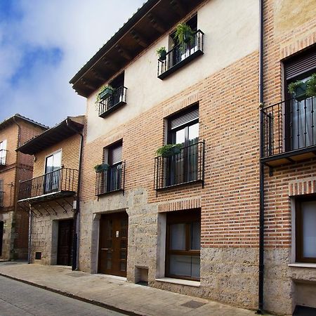 Apartamentos Albero Toro Ngoại thất bức ảnh