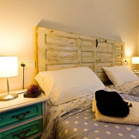 Apartamentos Albero Toro Ngoại thất bức ảnh