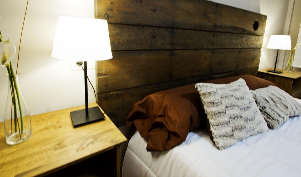 Apartamentos Albero Toro Ngoại thất bức ảnh