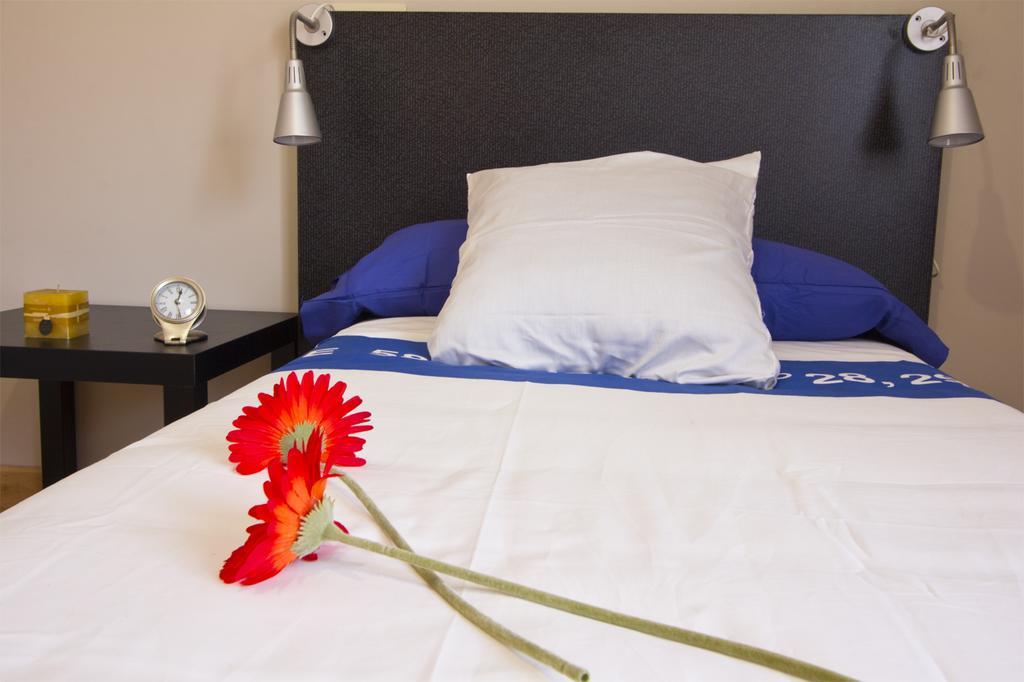 Apartamentos Albero Toro Ngoại thất bức ảnh